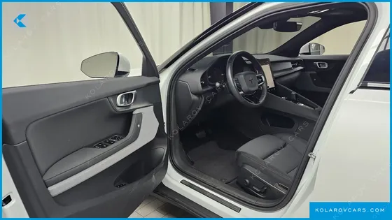 POLESTAR POLESTAR 2 LONGRANGE SINGLEMOTOR