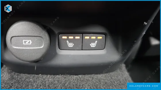 POLESTAR POLESTAR 2 LONGRANGE SINGLEMOTOR