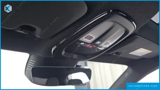 POLESTAR POLESTAR 2 LONGRANGE SINGLEMOTOR