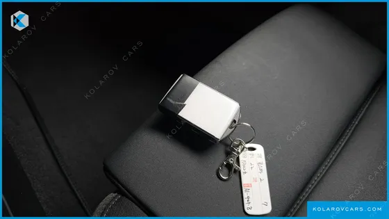 POLESTAR POLESTAR 2 LONGRANGE SINGLEMOTOR