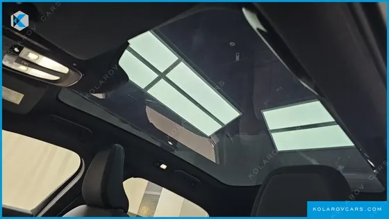 POLESTAR POLESTAR 2 LONGRANGE SINGLEMOTOR