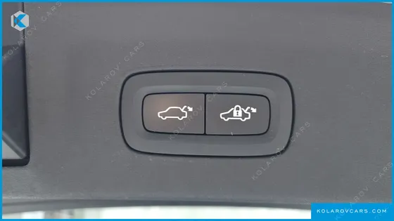 POLESTAR POLESTAR 2 LONGRANGE SINGLEMOTOR