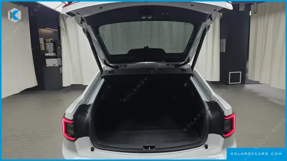 POLESTAR POLESTAR 2 LONGRANGE SINGLEMOTOR