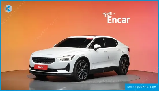 POLESTAR POLESTAR 2 LONGRANGE SINGLEMOTOR