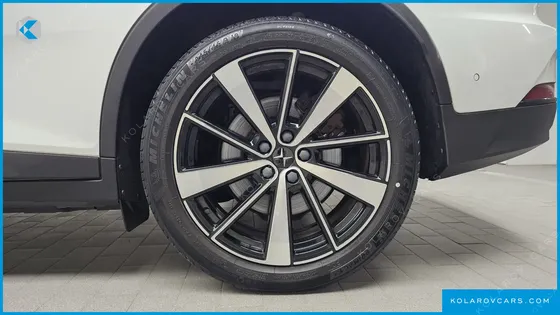 POLESTAR POLESTAR 2 LONGRANGE SINGLEMOTOR