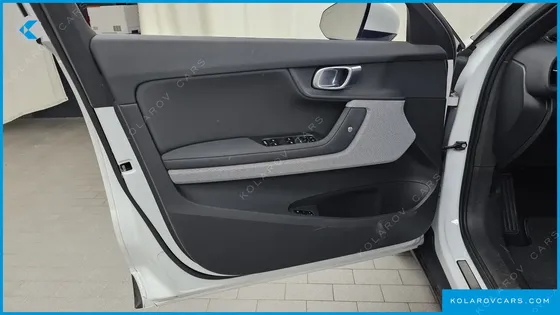 POLESTAR POLESTAR 2 LONGRANGE SINGLEMOTOR