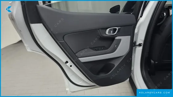 POLESTAR POLESTAR 2 LONGRANGE SINGLEMOTOR