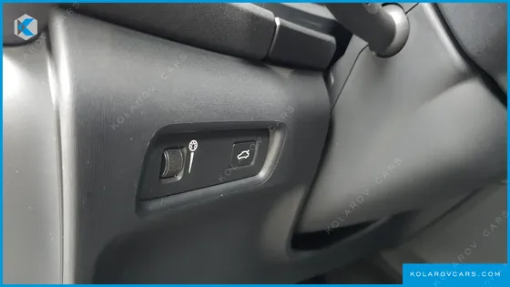 POLESTAR POLESTAR 2 LONGRANGE SINGLEMOTOR