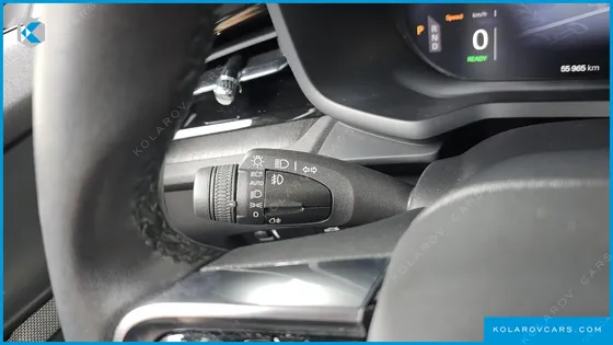 POLESTAR POLESTAR 2 LONGRANGE SINGLEMOTOR