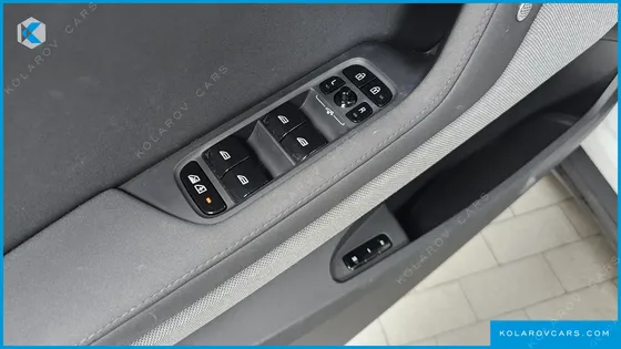 POLESTAR POLESTAR 2 LONGRANGE SINGLEMOTOR