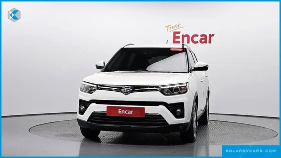 KGM - SSANGYONG TIVOLI GASOLINE 1.5 2WD