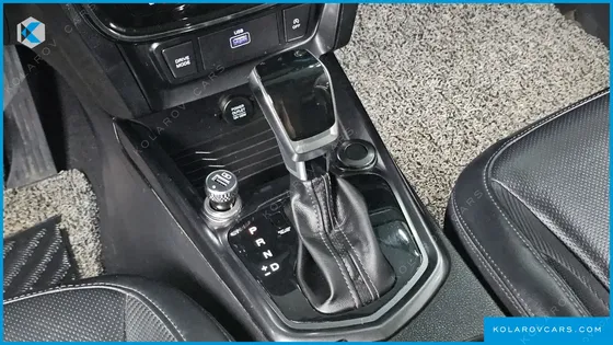 KGM - SSANGYONG TIVOLI GASOLINE 1.5 2WD