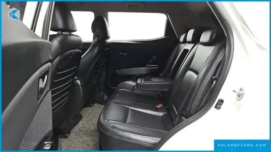 KGM - SSANGYONG TIVOLI GASOLINE 1.5 2WD