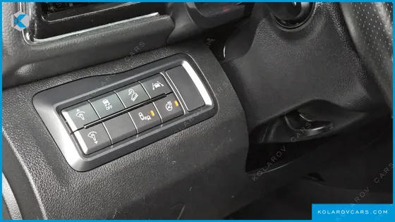 KGM - SSANGYONG TIVOLI GASOLINE 1.5 2WD