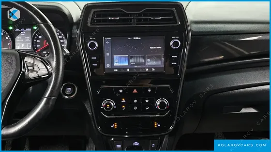 KGM - SSANGYONG TIVOLI GASOLINE 1.5 2WD
