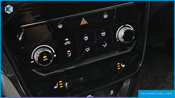KGM - SSANGYONG TIVOLI GASOLINE 1.5 2WD