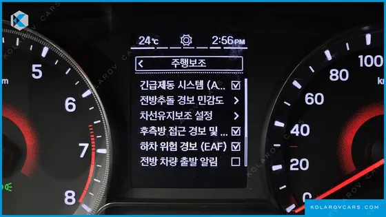 KGM - SSANGYONG TIVOLI GASOLINE 1.5 2WD