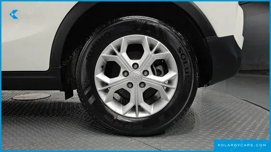 KGM - SSANGYONG TIVOLI GASOLINE 1.5 2WD