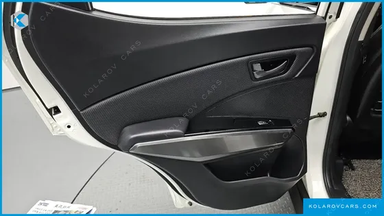 KGM - SSANGYONG TIVOLI GASOLINE 1.5 2WD