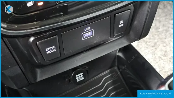 KGM - SSANGYONG TIVOLI GASOLINE 1.5 2WD