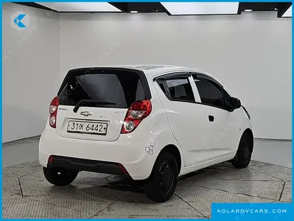CHEVROLET (GM DAEWOO) SPARK L