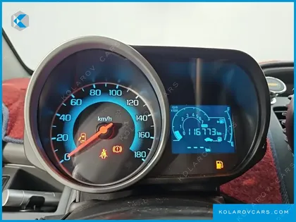 CHEVROLET (GM DAEWOO) SPARK L
