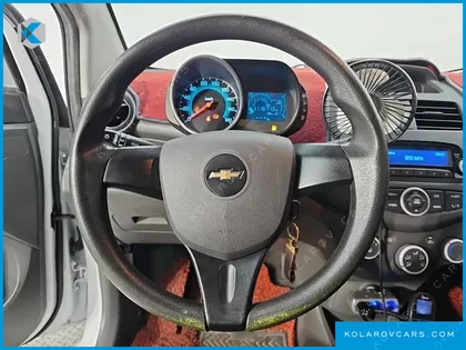 CHEVROLET (GM DAEWOO) SPARK L