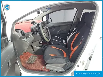 CHEVROLET (GM DAEWOO) SPARK L