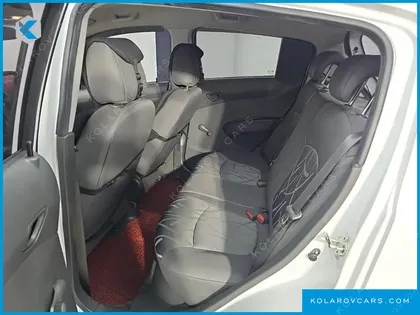 CHEVROLET (GM DAEWOO) SPARK L