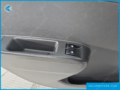 CHEVROLET (GM DAEWOO) SPARK L