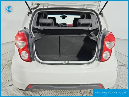 CHEVROLET (GM DAEWOO) SPARK L