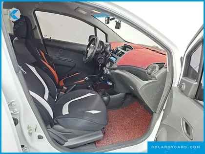 CHEVROLET (GM DAEWOO) SPARK L