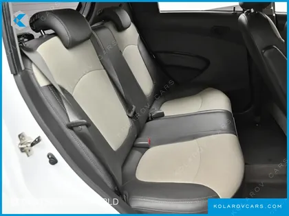 CHEVROLET (GM DAEWOO) SPARK LT