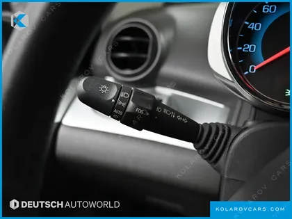 CHEVROLET (GM DAEWOO) SPARK LT