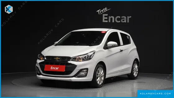 CHEVROLET (GM DAEWOO) SPARK PREMIER