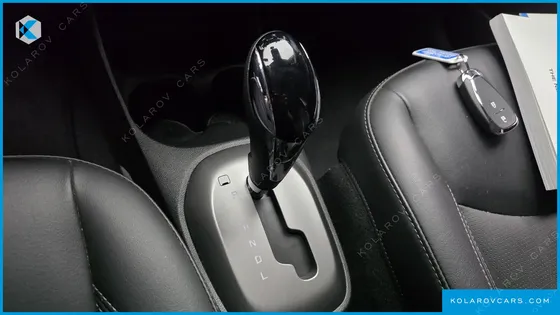 CHEVROLET (GM DAEWOO) SPARK PREMIER