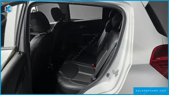 CHEVROLET (GM DAEWOO) SPARK PREMIER