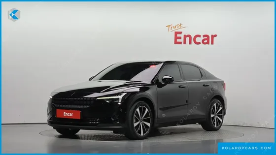 POLESTAR POLESTAR 2 LONGRANGE SINGLEMOTOR