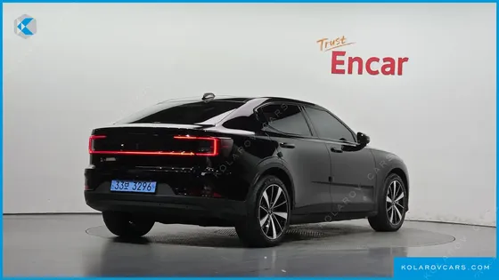 POLESTAR POLESTAR 2 LONGRANGE SINGLEMOTOR