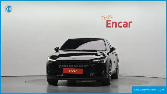 POLESTAR POLESTAR 2 LONGRANGE SINGLEMOTOR