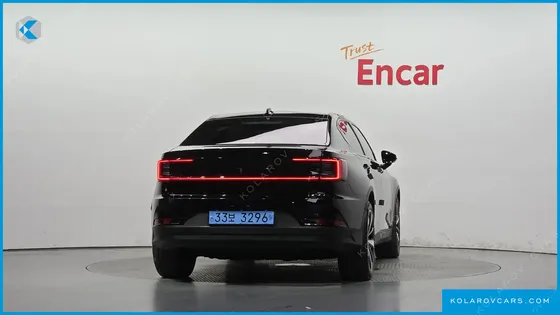 POLESTAR POLESTAR 2 LONGRANGE SINGLEMOTOR