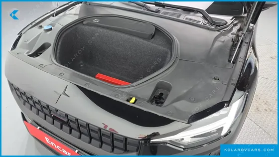 POLESTAR POLESTAR 2 LONGRANGE SINGLEMOTOR