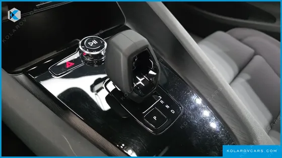 POLESTAR POLESTAR 2 LONGRANGE SINGLEMOTOR