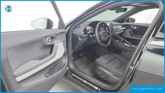 POLESTAR POLESTAR 2 LONGRANGE SINGLEMOTOR
