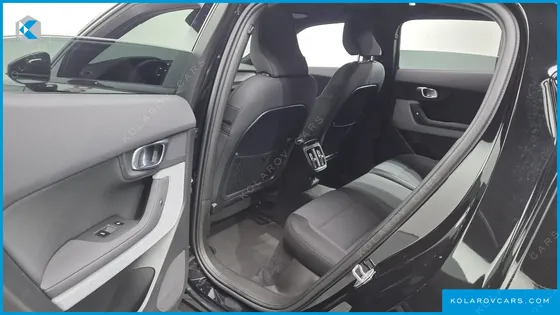 POLESTAR POLESTAR 2 LONGRANGE SINGLEMOTOR