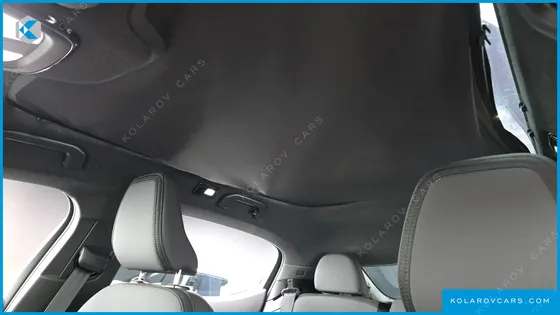 POLESTAR POLESTAR 2 LONGRANGE SINGLEMOTOR