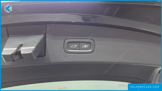 POLESTAR POLESTAR 2 LONGRANGE SINGLEMOTOR