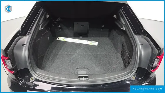 POLESTAR POLESTAR 2 LONGRANGE SINGLEMOTOR