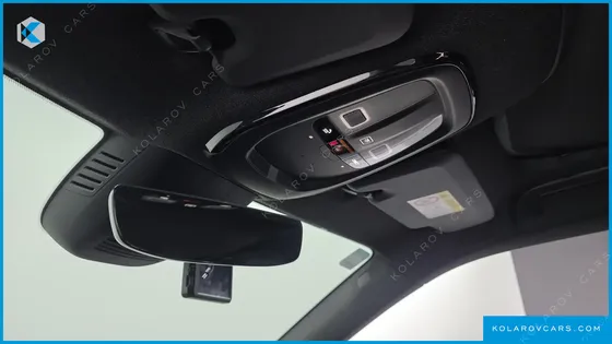 POLESTAR POLESTAR 2 LONGRANGE SINGLEMOTOR