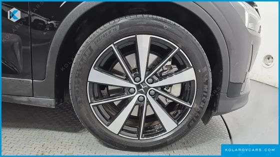 POLESTAR POLESTAR 2 LONGRANGE SINGLEMOTOR